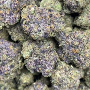 Stoney Patch gummies
