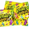 Stoney Patch gummies