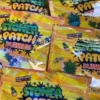 Stoney Patch gummies