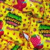 Stoney Patch gummies